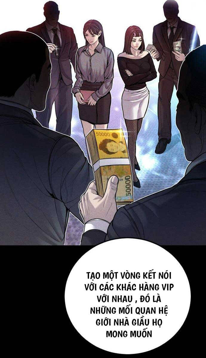 Bố Tôi Là Đặc Vụ Chapter 113 - Trang 2