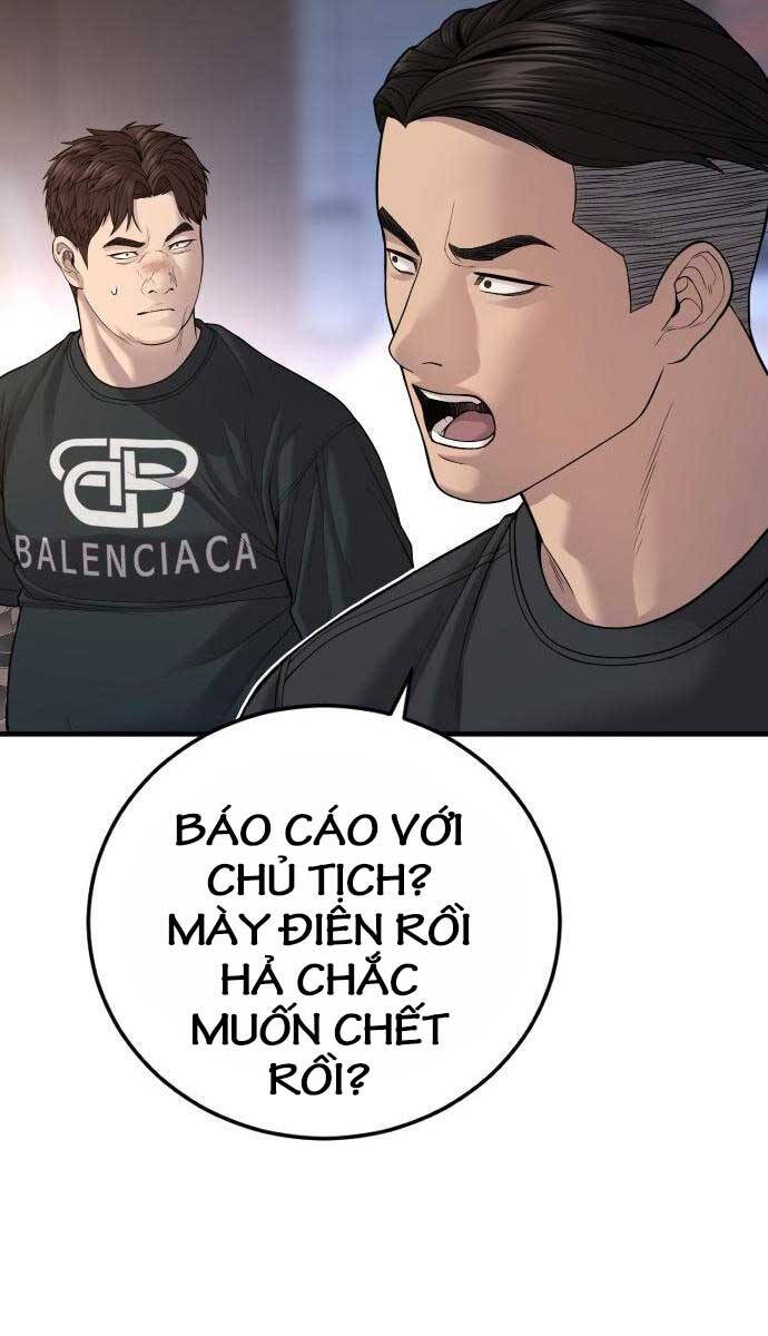 Bố Tôi Là Đặc Vụ Chapter 111 - Trang 2