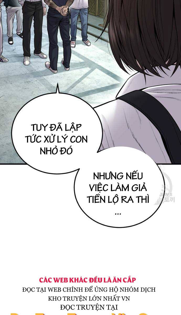 Bố Tôi Là Đặc Vụ Chapter 110 - Trang 2