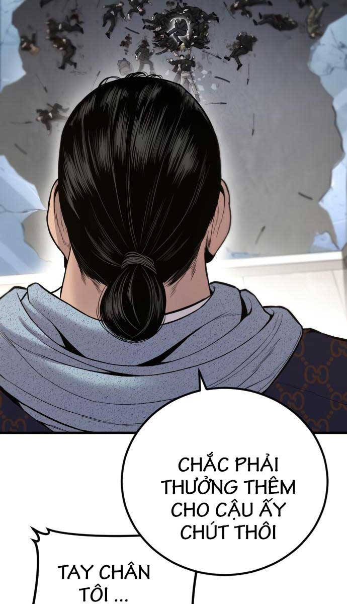 Bố Tôi Là Đặc Vụ Chapter 108 - Trang 2