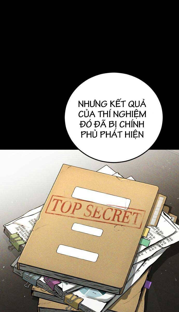 Bố Tôi Là Đặc Vụ Chapter 107 - Trang 2