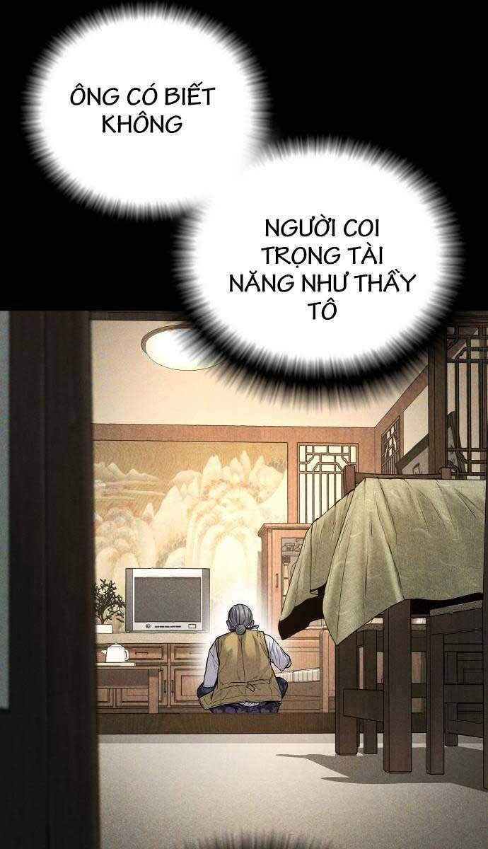 Bố Tôi Là Đặc Vụ Chapter 107 - Trang 2