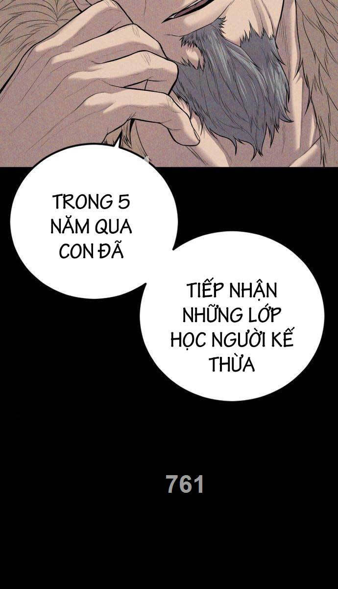 Bố Tôi Là Đặc Vụ Chapter 105 - Trang 2