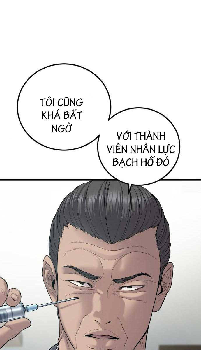 Bố Tôi Là Đặc Vụ Chapter 105 - Trang 2