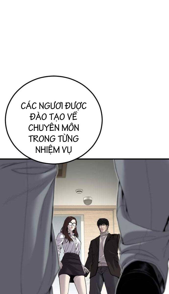 Bố Tôi Là Đặc Vụ Chapter 105 - Trang 2