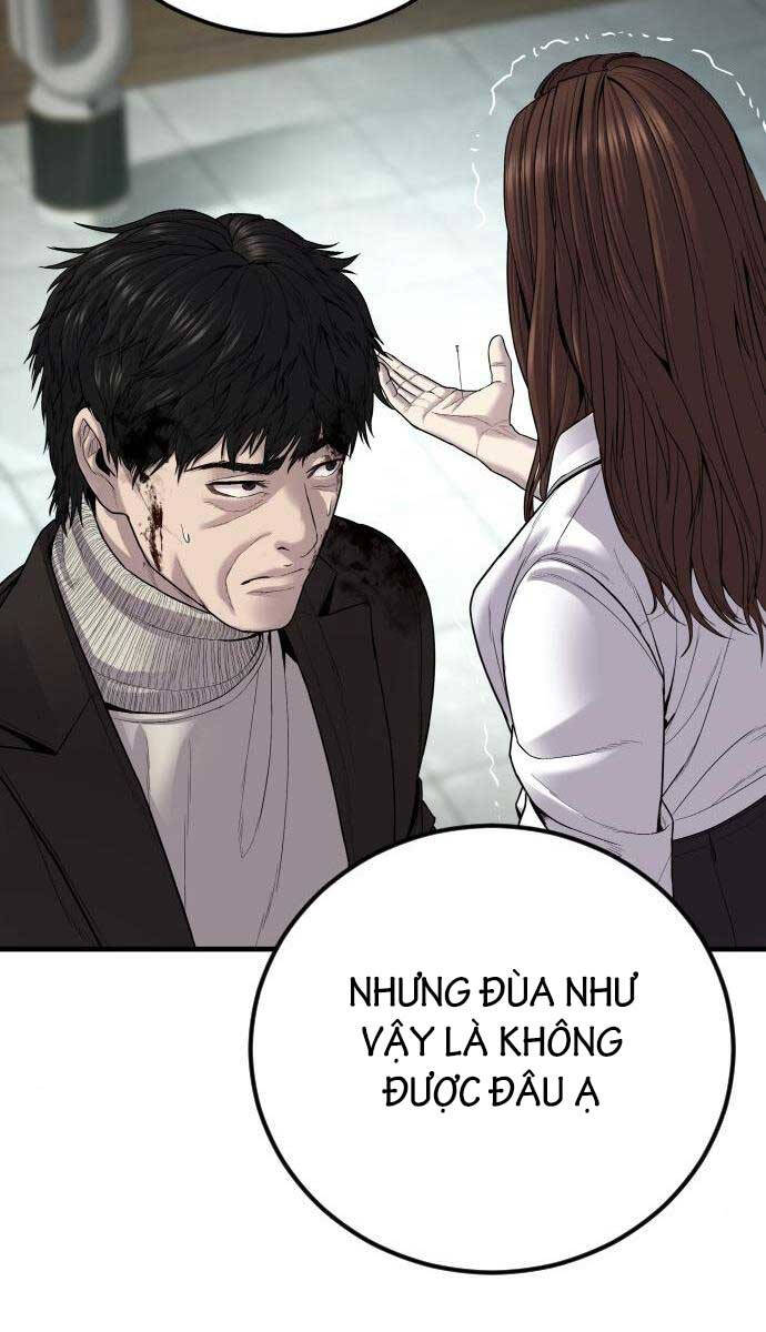 Bố Tôi Là Đặc Vụ Chapter 105 - Trang 2