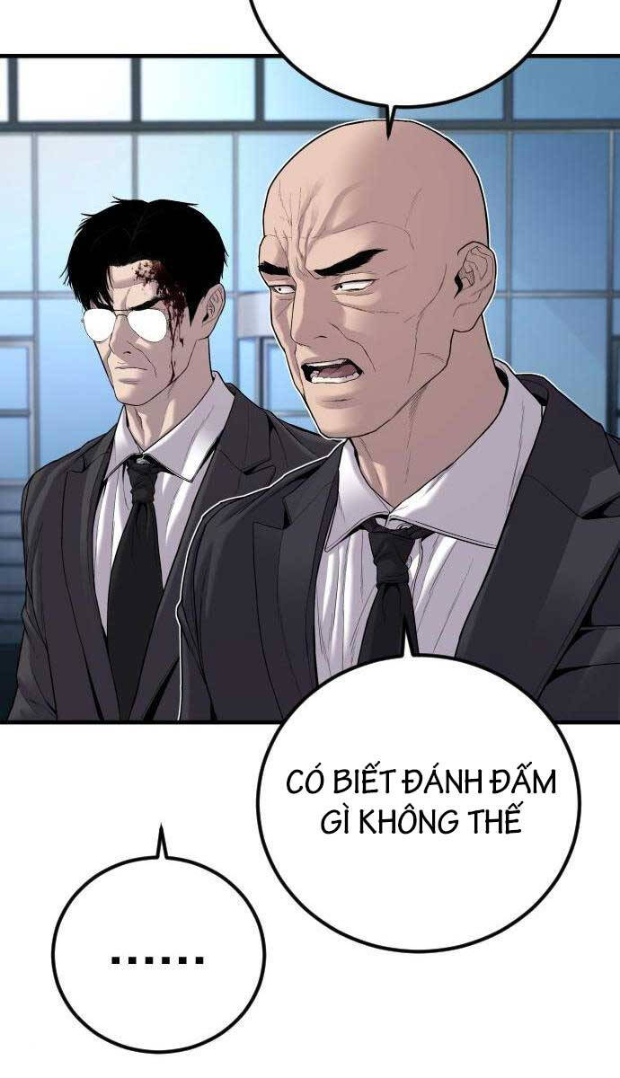 Bố Tôi Là Đặc Vụ Chapter 105 - Trang 2