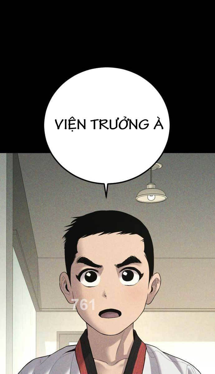 Bố Tôi Là Đặc Vụ Chapter 103 - Trang 2