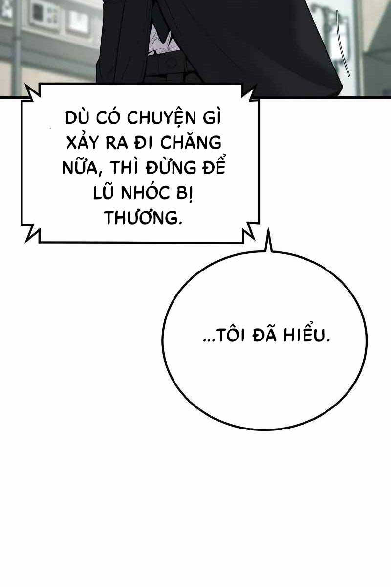 Bố Tôi Là Đặc Vụ Chapter 101 - Trang 2