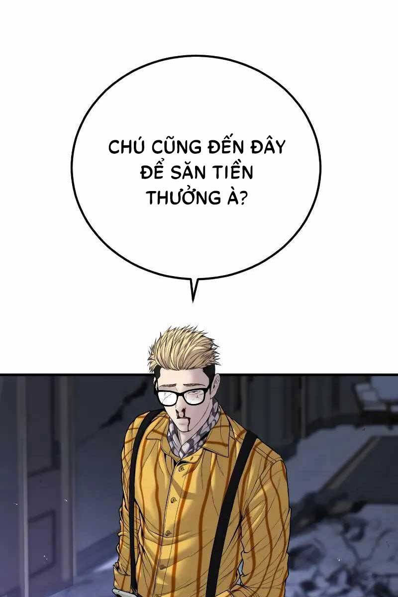 Bố Tôi Là Đặc Vụ Chapter 101 - Trang 2