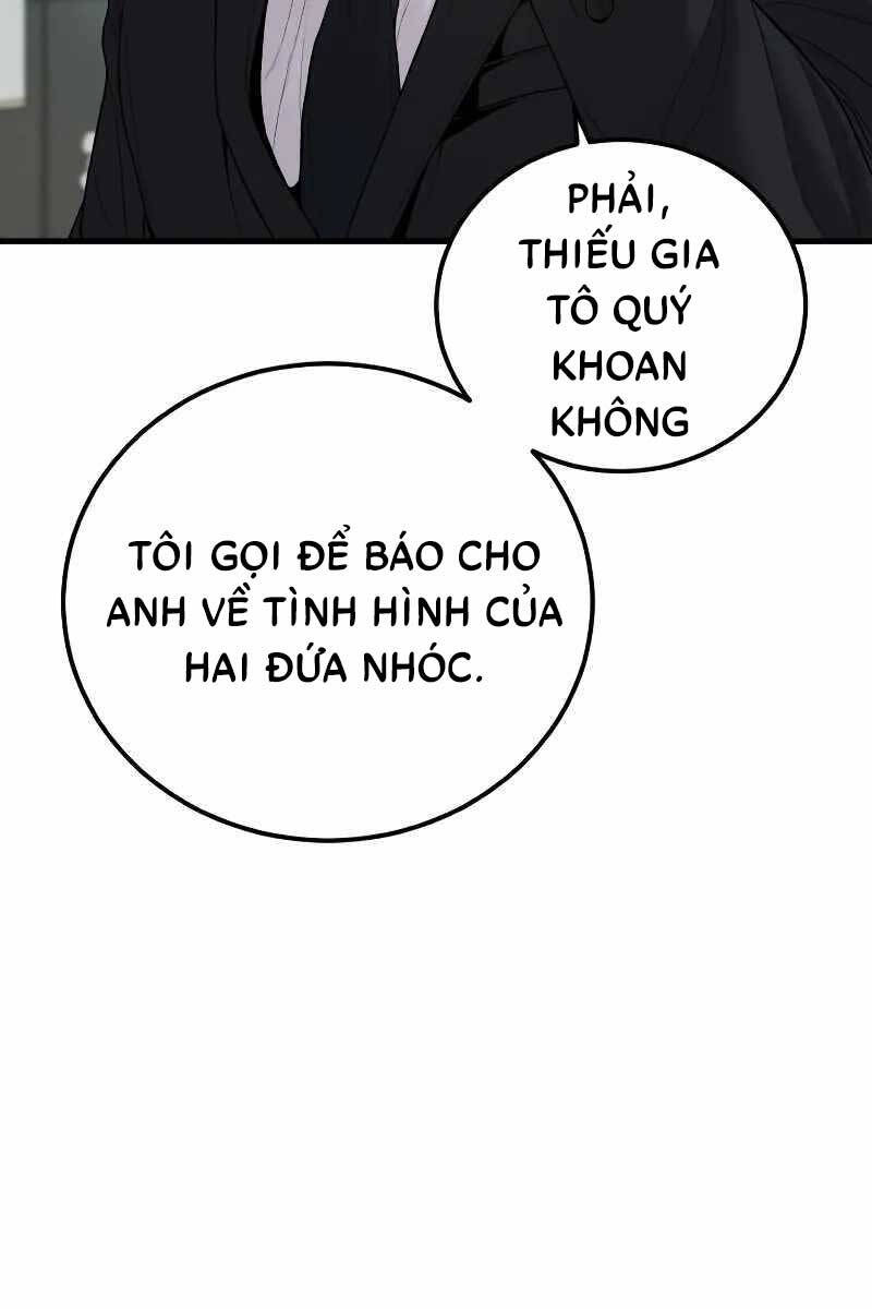 Bố Tôi Là Đặc Vụ Chapter 101 - Trang 2