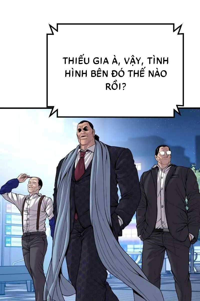 Bố Tôi Là Đặc Vụ Chapter 101 - Trang 2