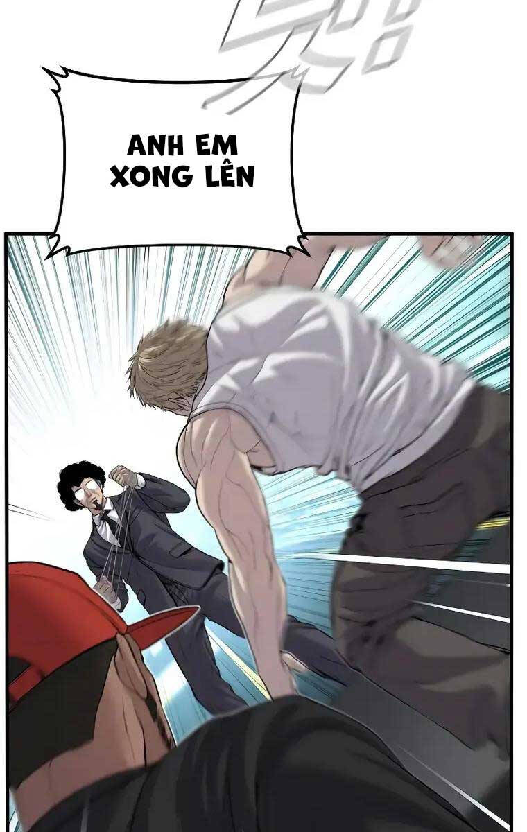 Bố Tôi Là Đặc Vụ Chapter 100 - Trang 2