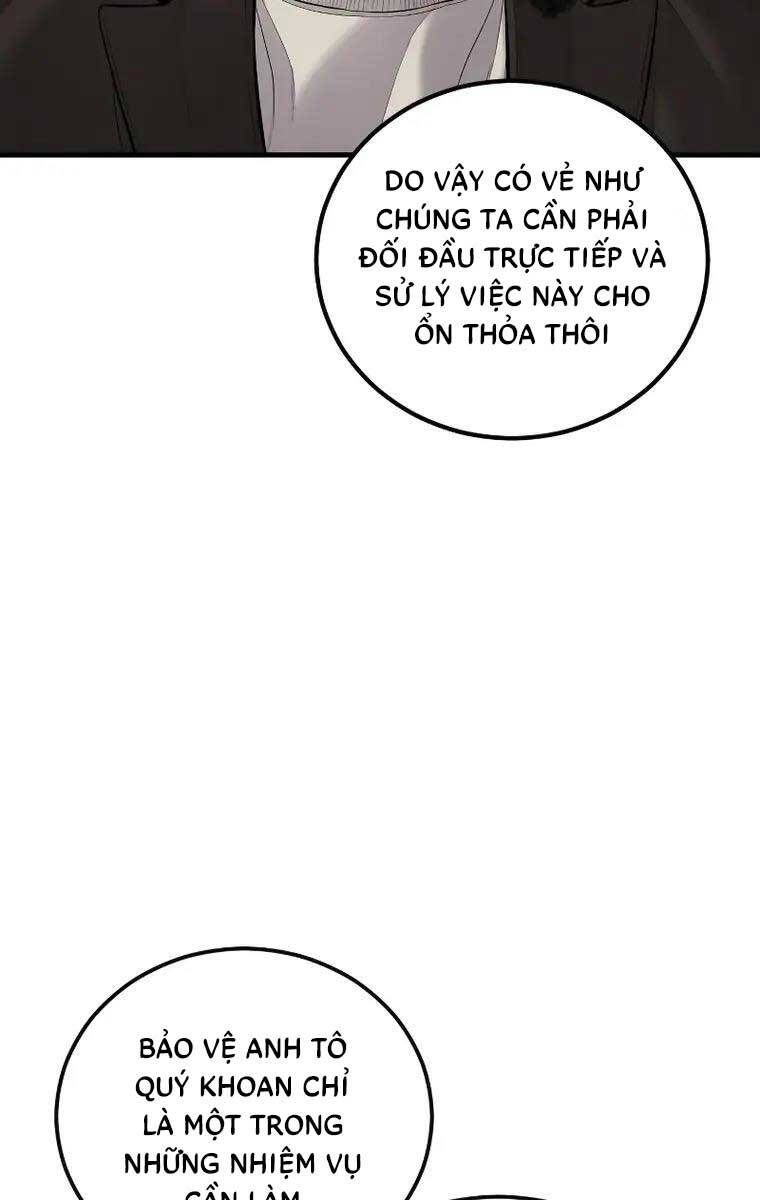 Bố Tôi Là Đặc Vụ Chapter 100 - Trang 2