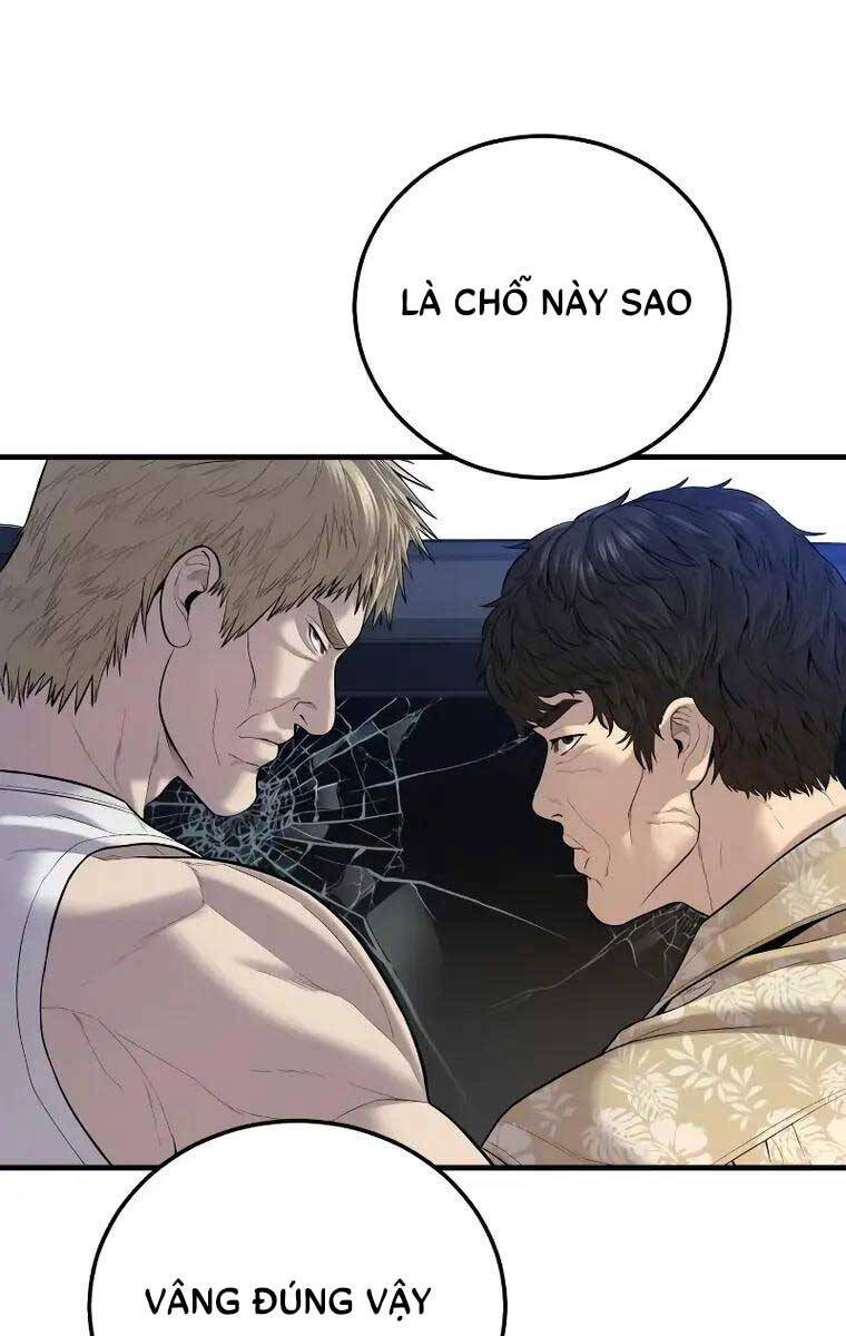 Bố Tôi Là Đặc Vụ Chapter 100 - Trang 2