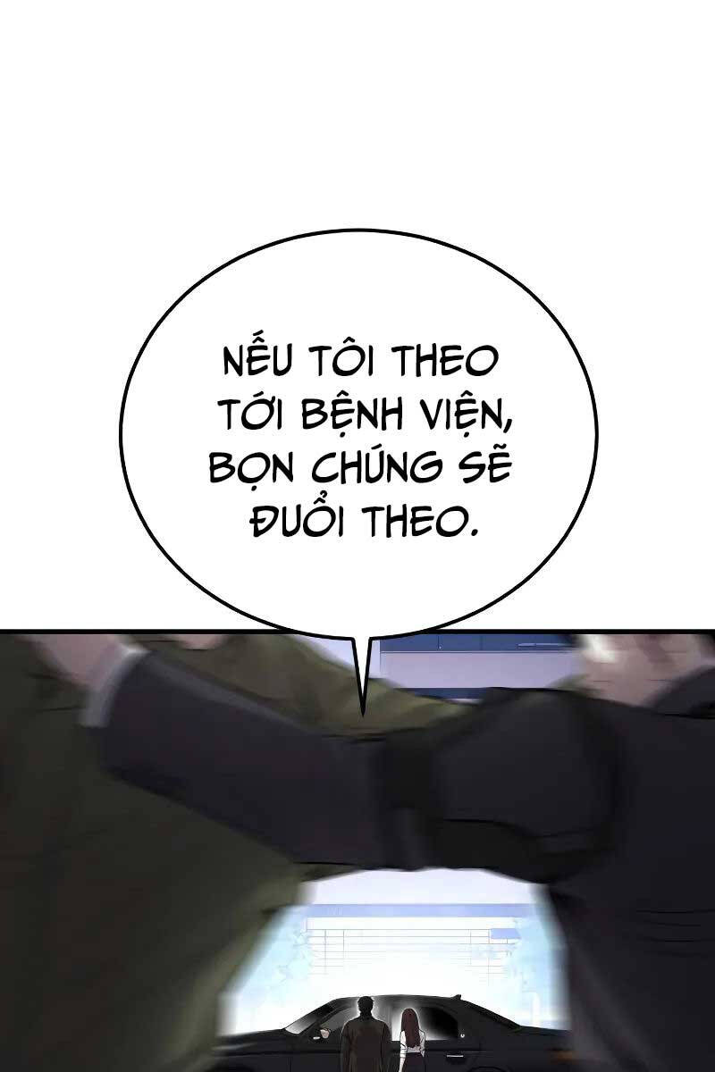 Bố Tôi Là Đặc Vụ Chapter 97 - Trang 2