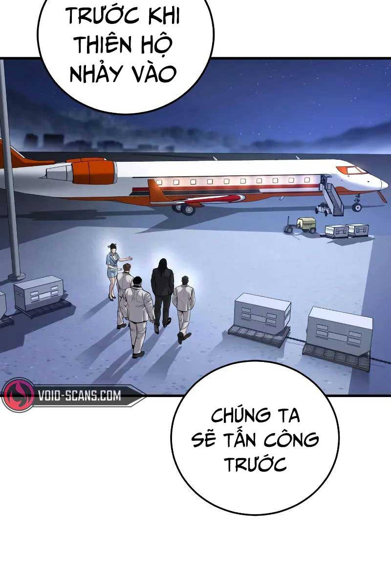 Bố Tôi Là Đặc Vụ Chapter 97 - Trang 2