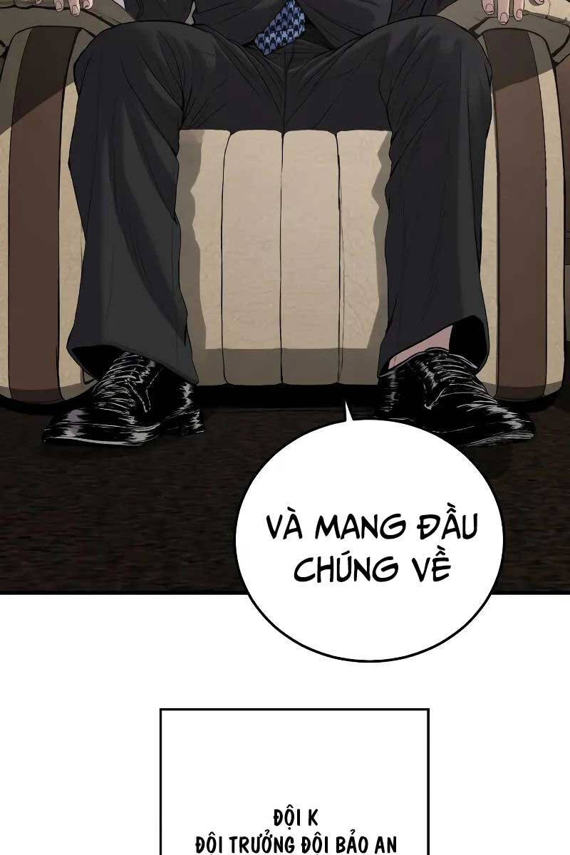 Bố Tôi Là Đặc Vụ Chapter 97 - Trang 2