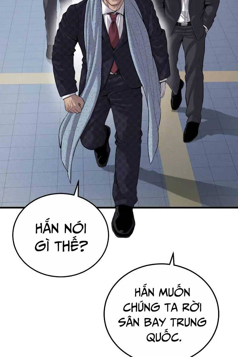 Bố Tôi Là Đặc Vụ Chapter 97 - Trang 2