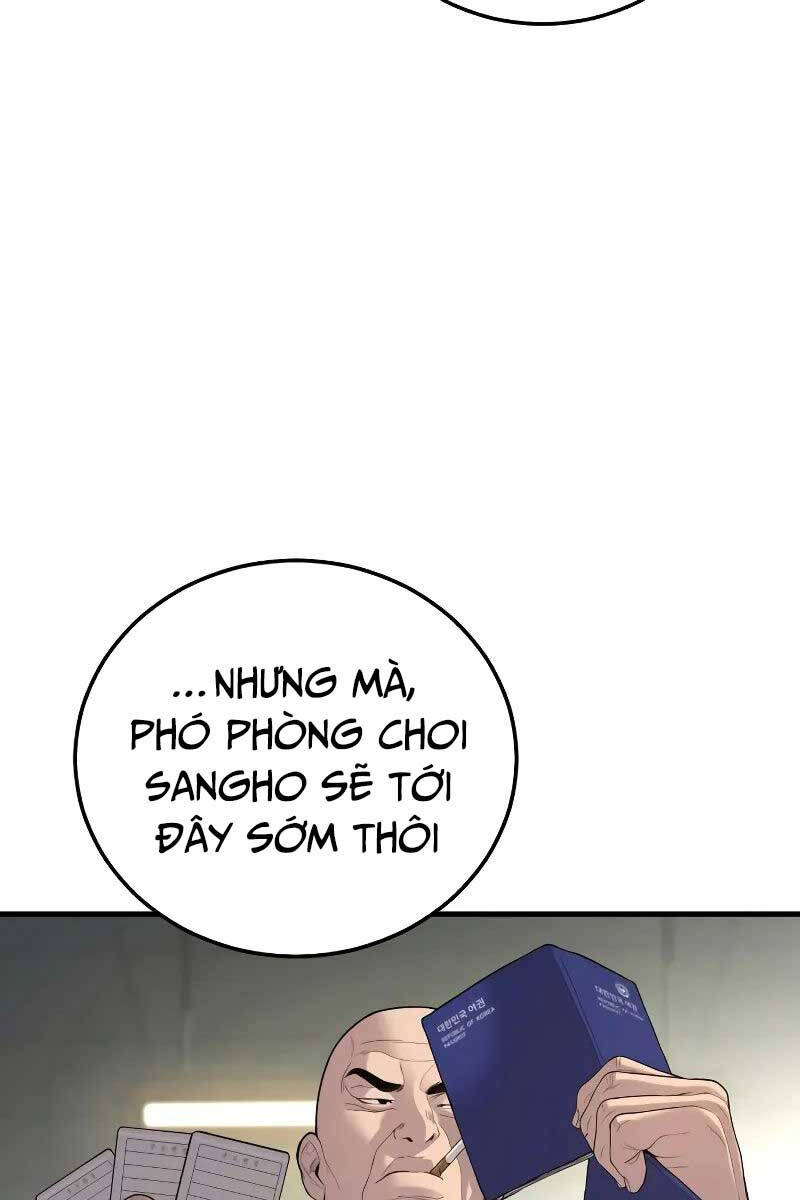 Bố Tôi Là Đặc Vụ Chapter 97 - Trang 2