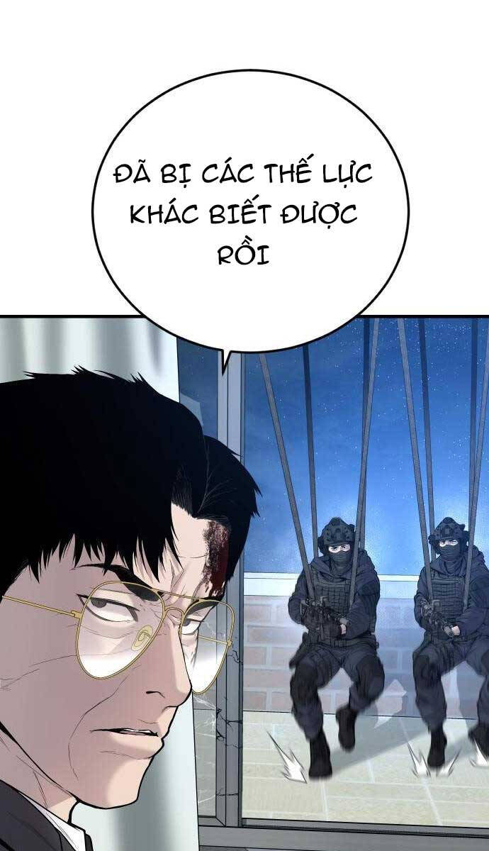 Bố Tôi Là Đặc Vụ Chapter 95 - Trang 2