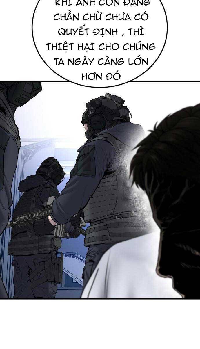 Bố Tôi Là Đặc Vụ Chapter 95 - Trang 2