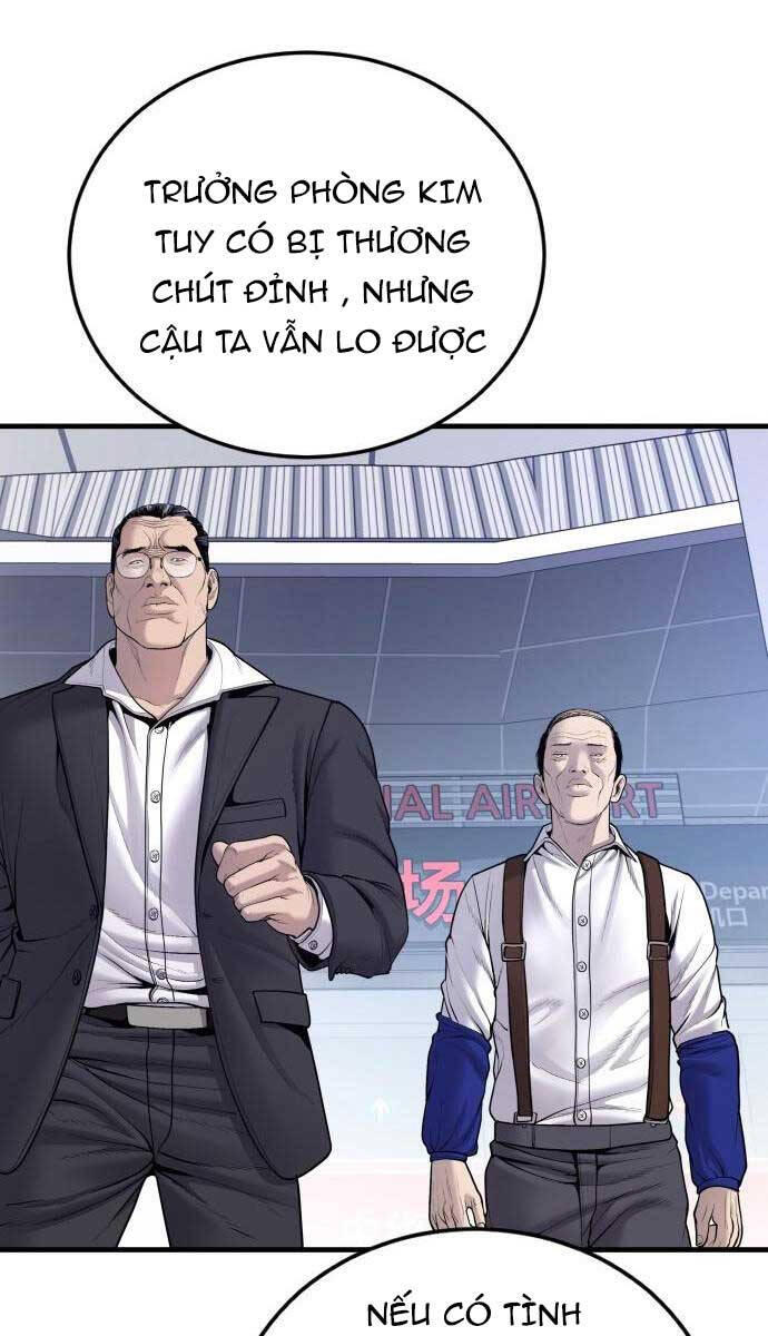 Bố Tôi Là Đặc Vụ Chapter 95 - Trang 2