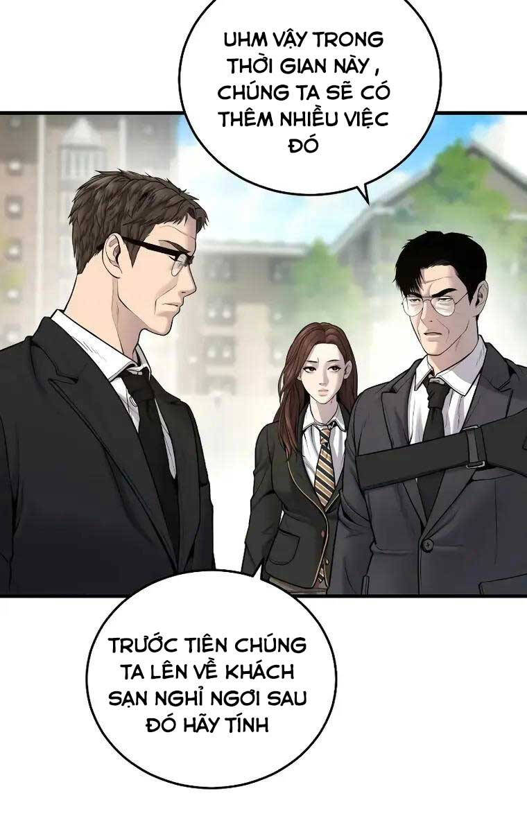 Bố Tôi Là Đặc Vụ Chapter 94 - Trang 2