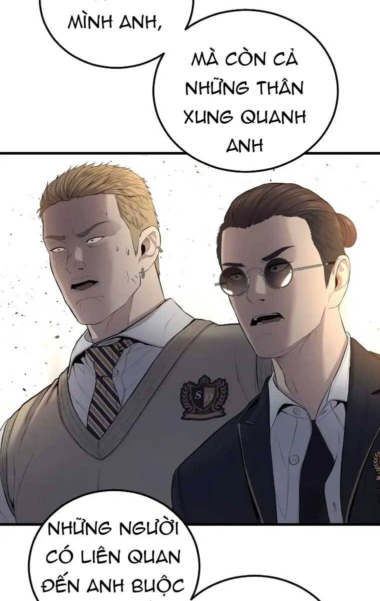 Bố Tôi Là Đặc Vụ Chapter 93 - Trang 2