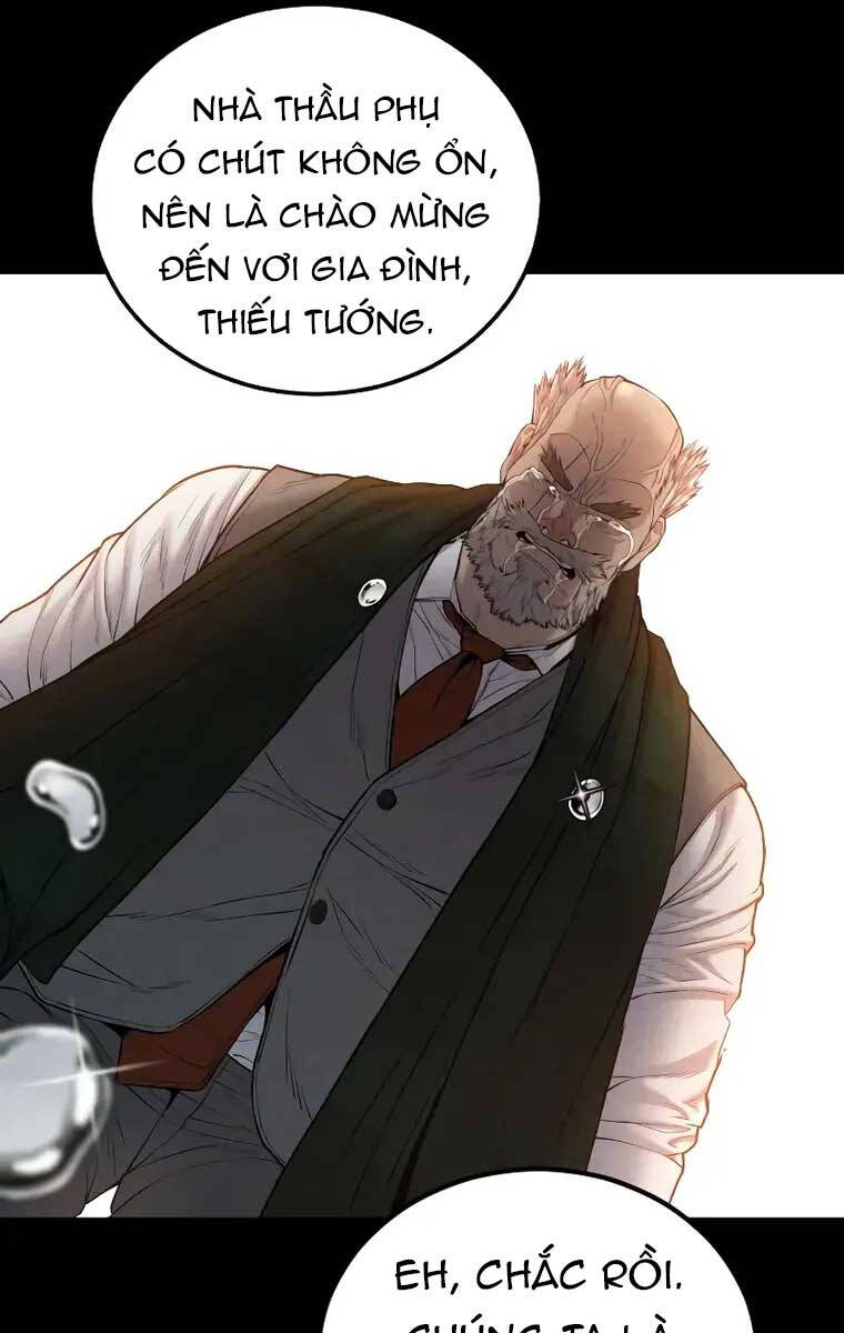 Bố Tôi Là Đặc Vụ Chapter 93 - Trang 2