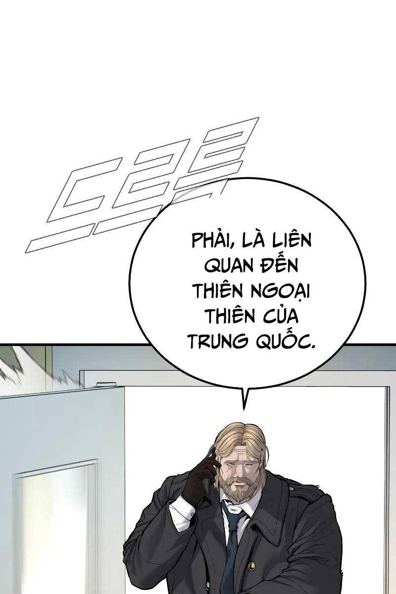 Bố Tôi Là Đặc Vụ Chapter 92.5 - Trang 2