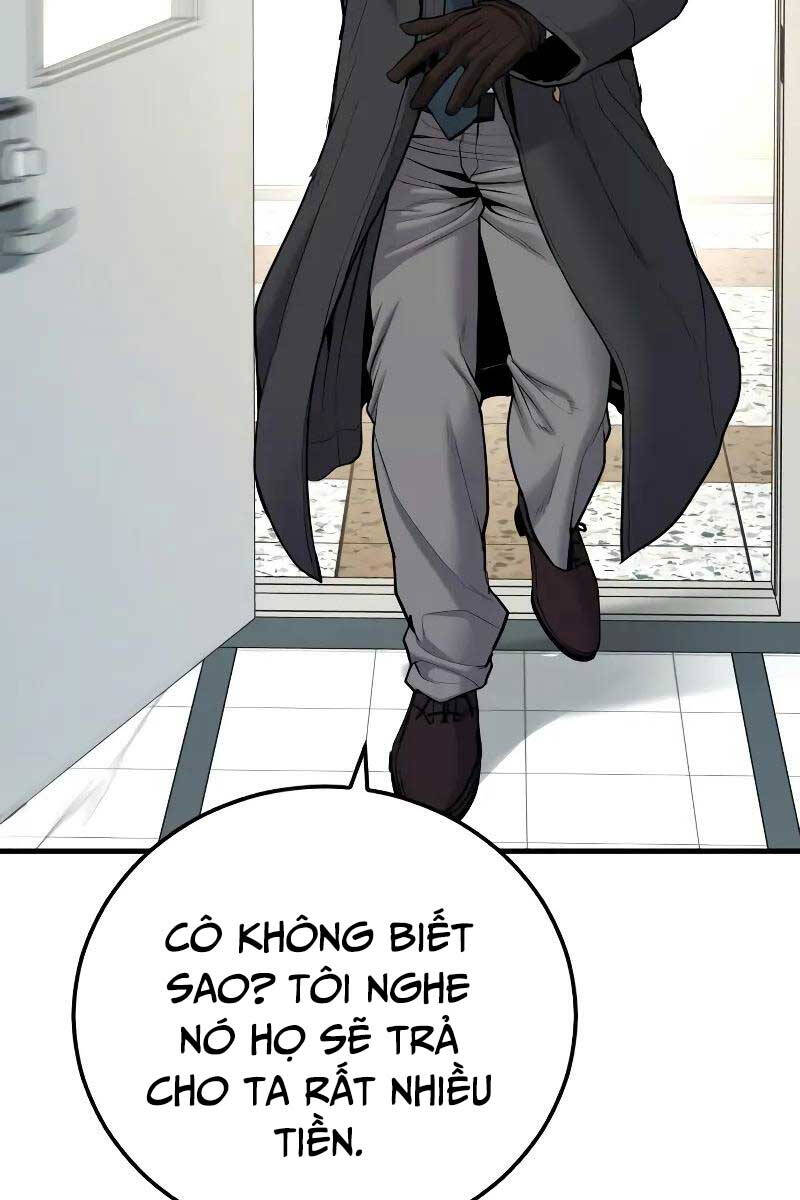 Bố Tôi Là Đặc Vụ Chapter 92.5 - Trang 2