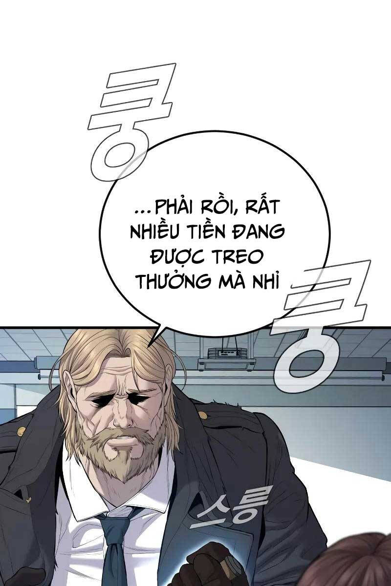 Bố Tôi Là Đặc Vụ Chapter 92.5 - Trang 2