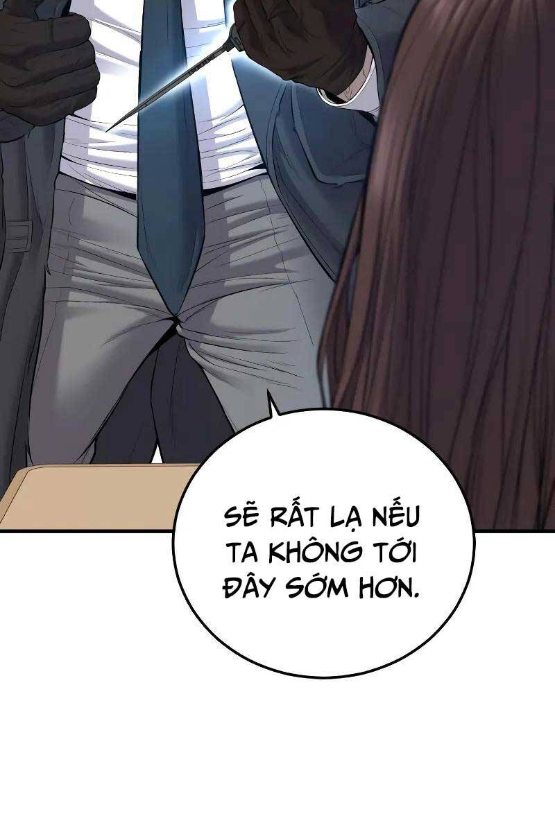 Bố Tôi Là Đặc Vụ Chapter 92.5 - Trang 2