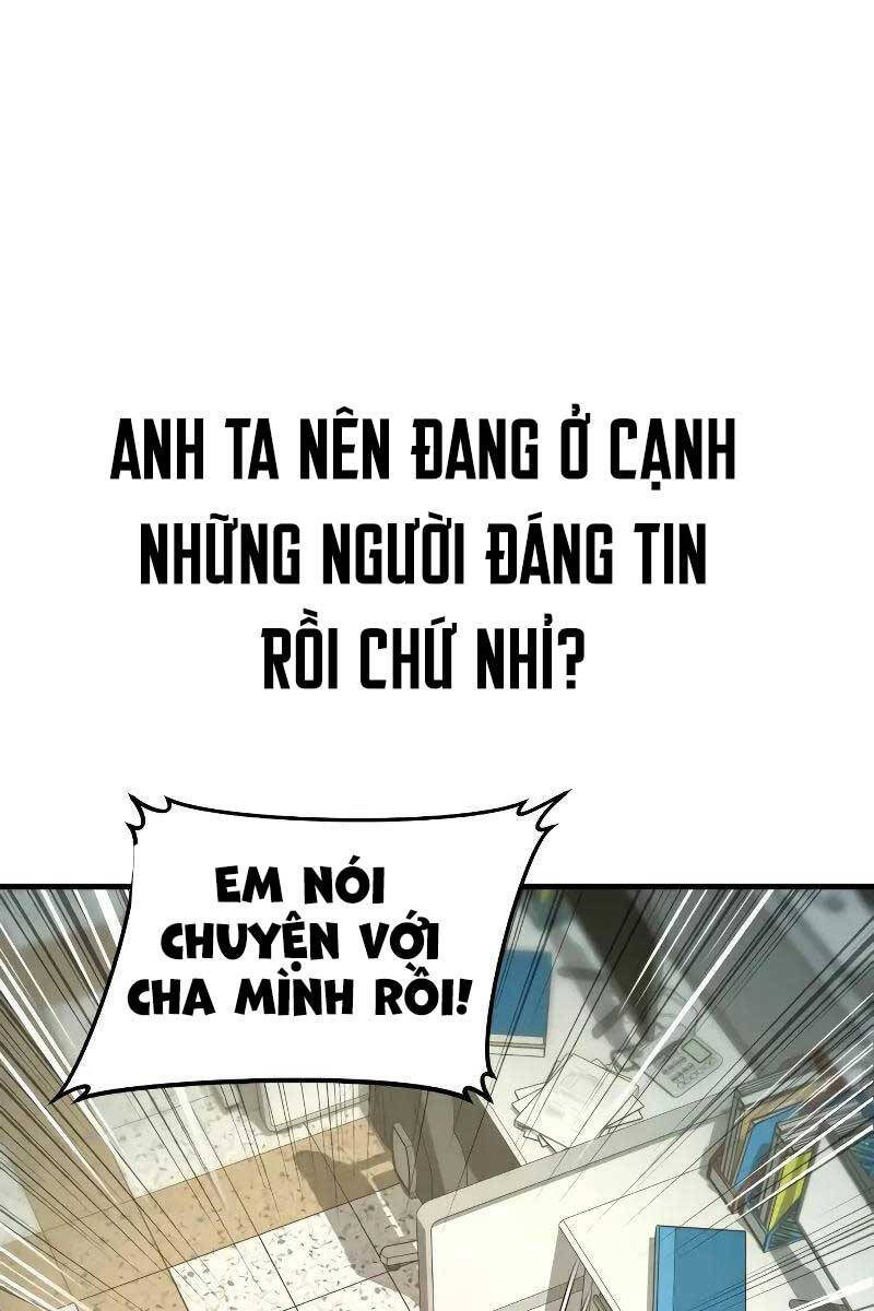 Bố Tôi Là Đặc Vụ Chapter 92.5 - Trang 2