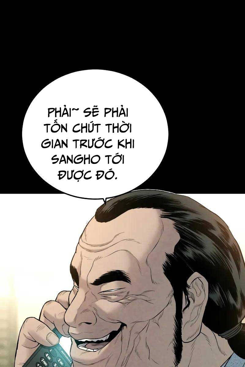 Bố Tôi Là Đặc Vụ Chapter 92.5 - Trang 2