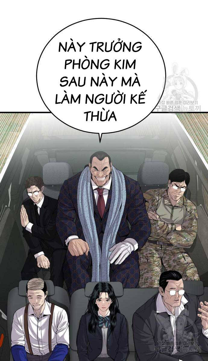 Bố Tôi Là Đặc Vụ Chapter 90 - Trang 2