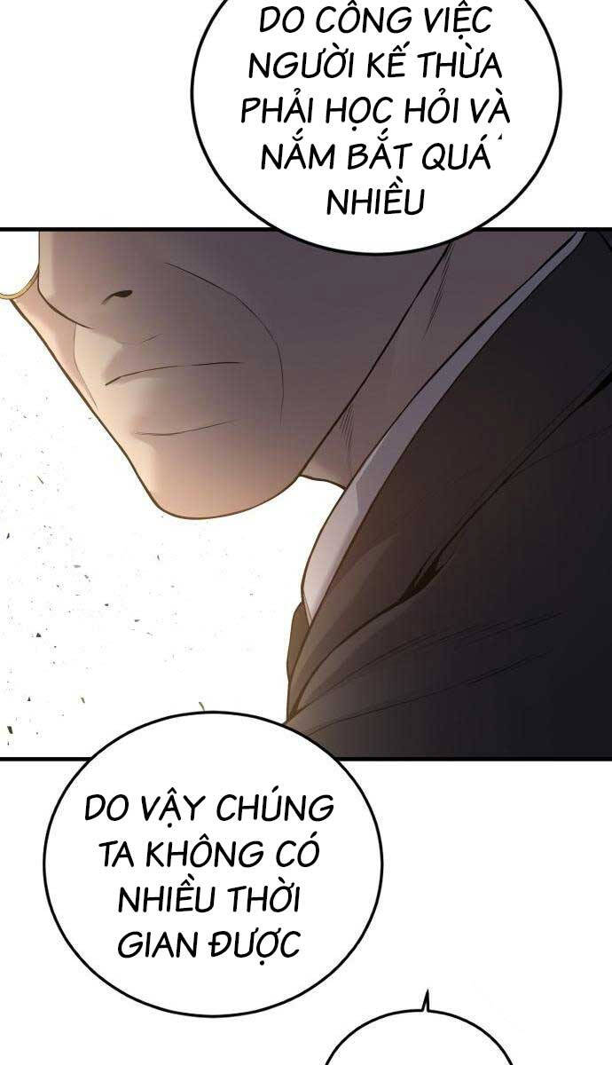 Bố Tôi Là Đặc Vụ Chapter 89 - Trang 2