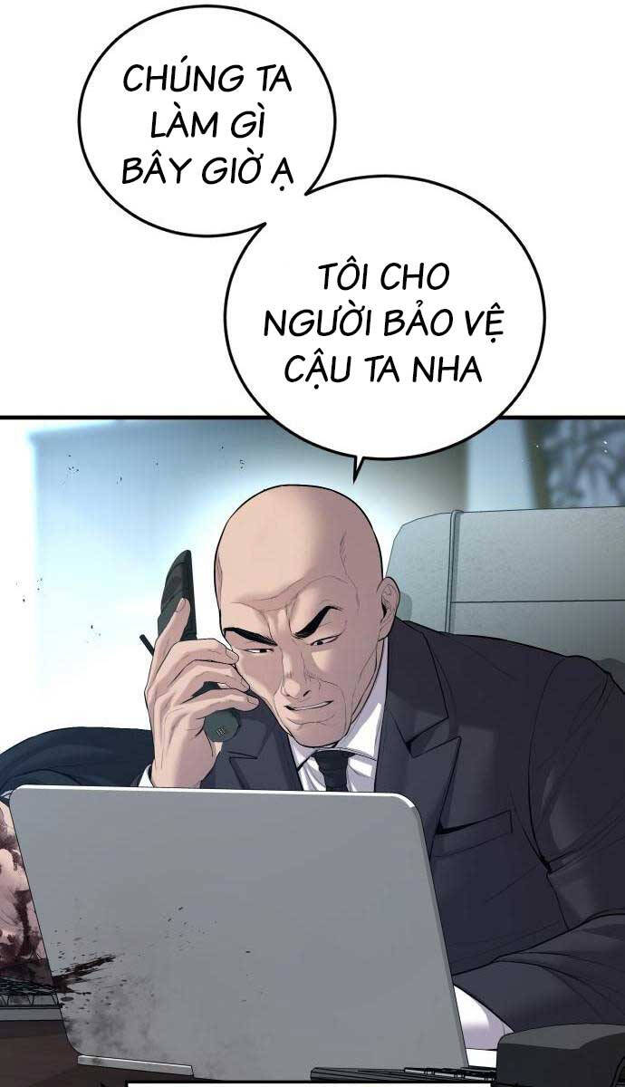 Bố Tôi Là Đặc Vụ Chapter 89 - Trang 2