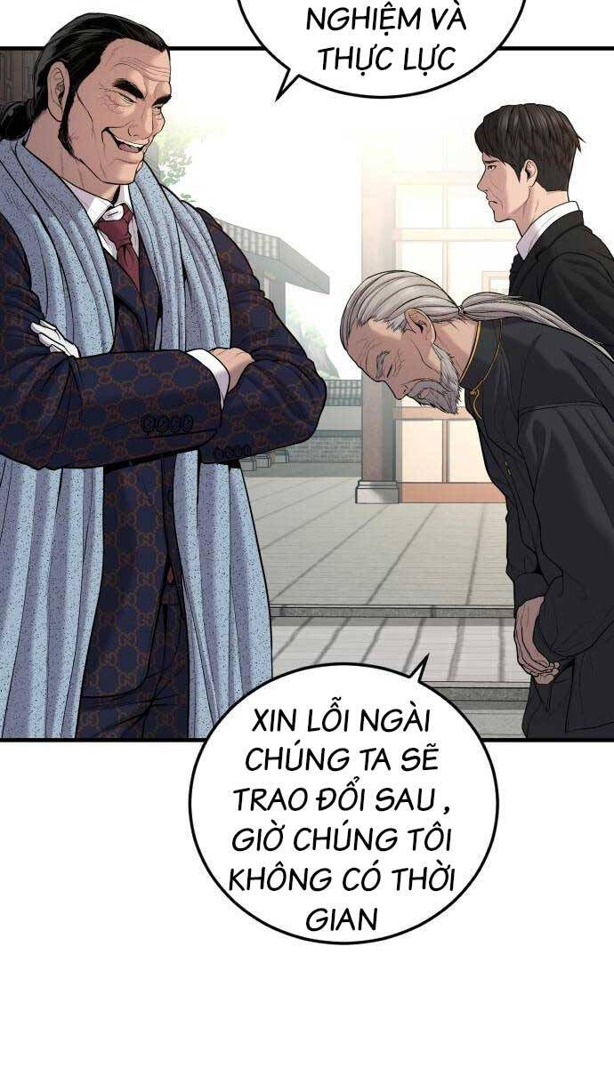 Bố Tôi Là Đặc Vụ Chapter 89 - Trang 2