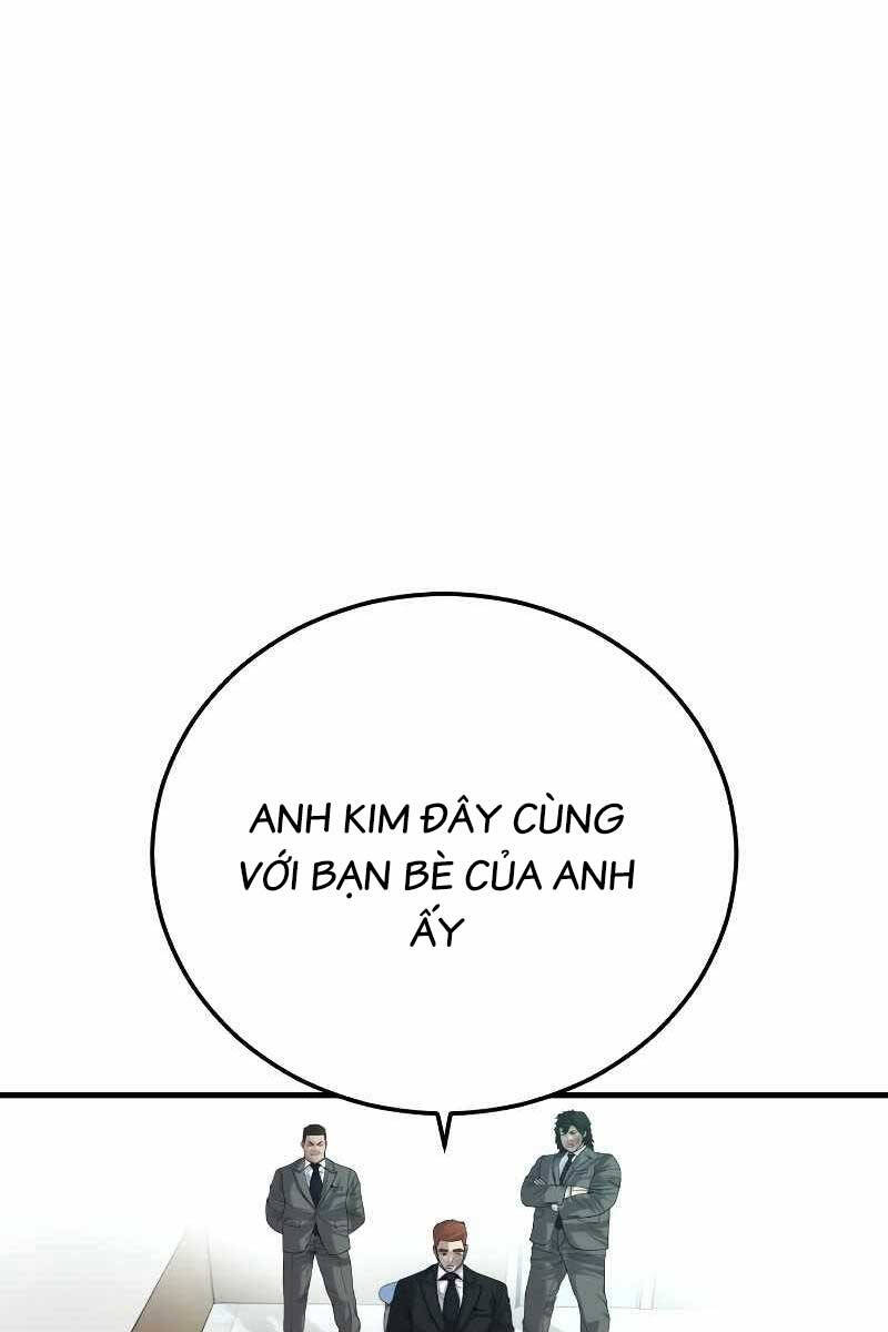 Bố Tôi Là Đặc Vụ Chapter 88.5 - Trang 2