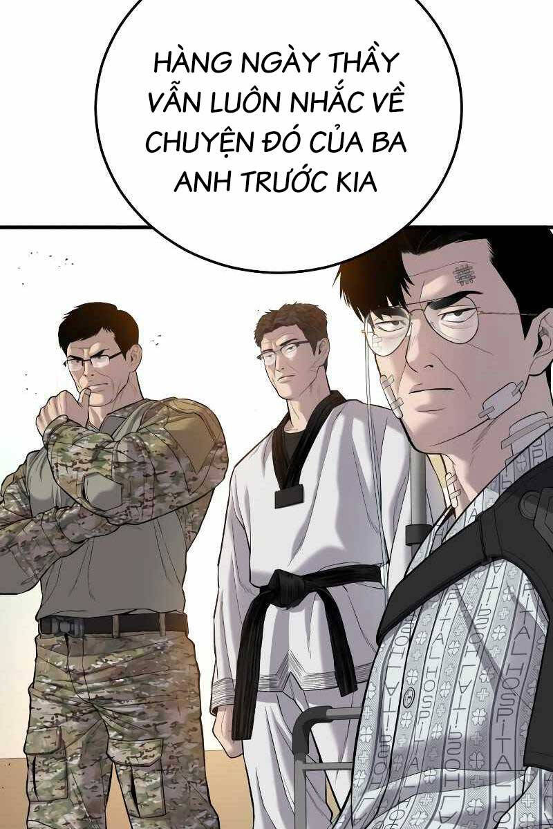 Bố Tôi Là Đặc Vụ Chapter 88.5 - Trang 2