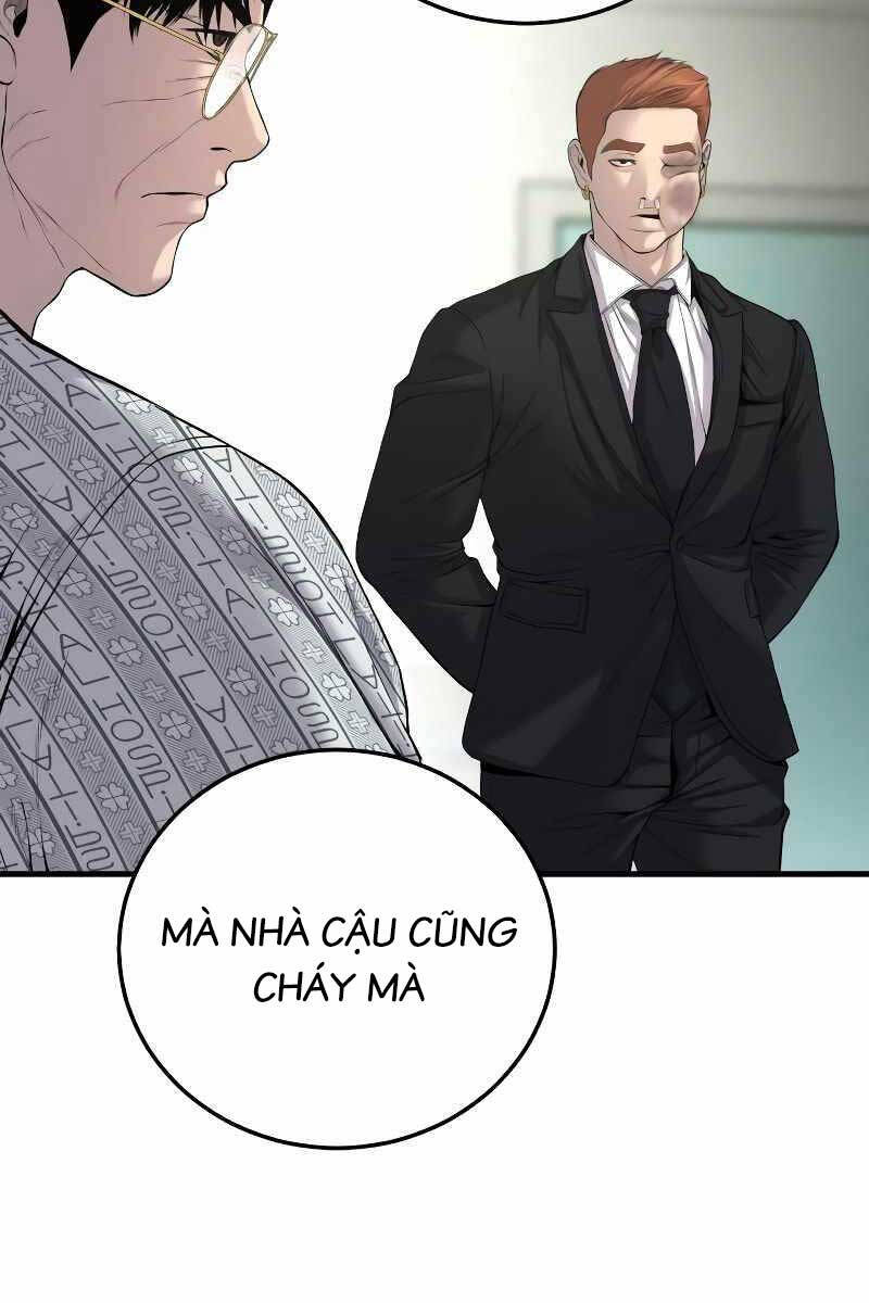 Bố Tôi Là Đặc Vụ Chapter 88.5 - Trang 2