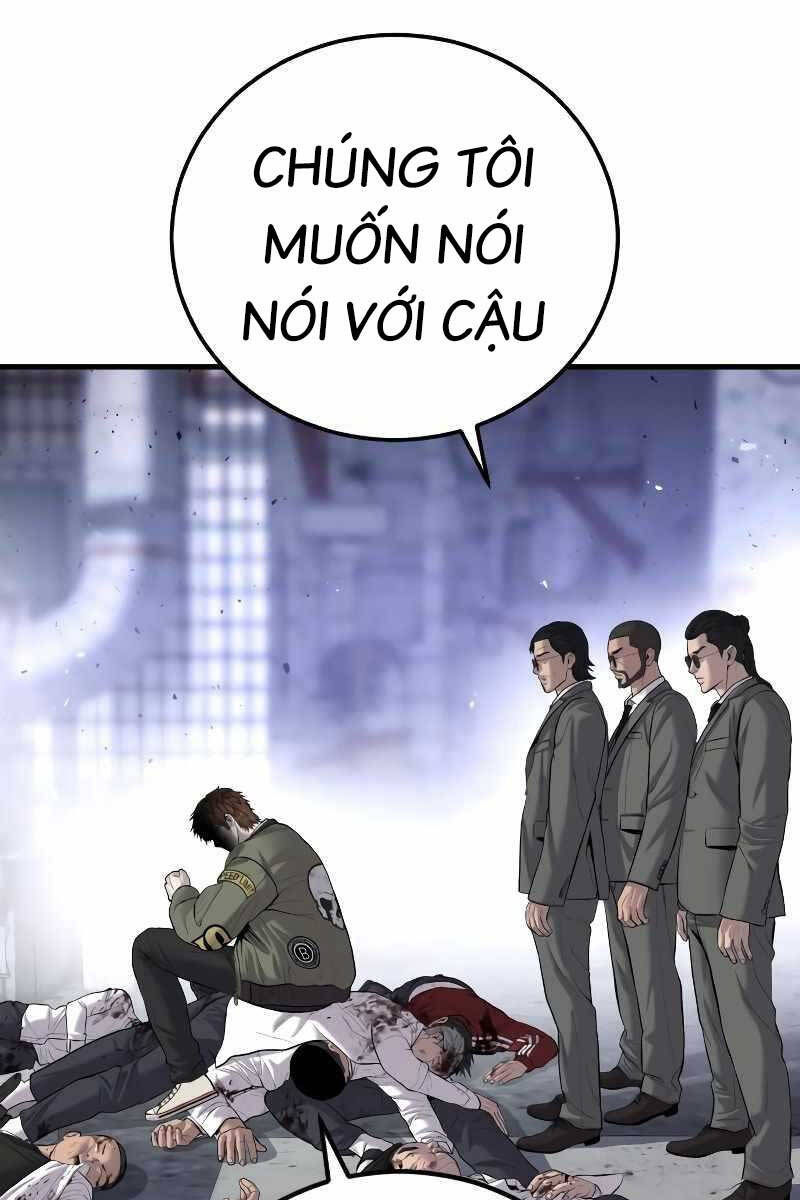 Bố Tôi Là Đặc Vụ Chapter 88.5 - Trang 2