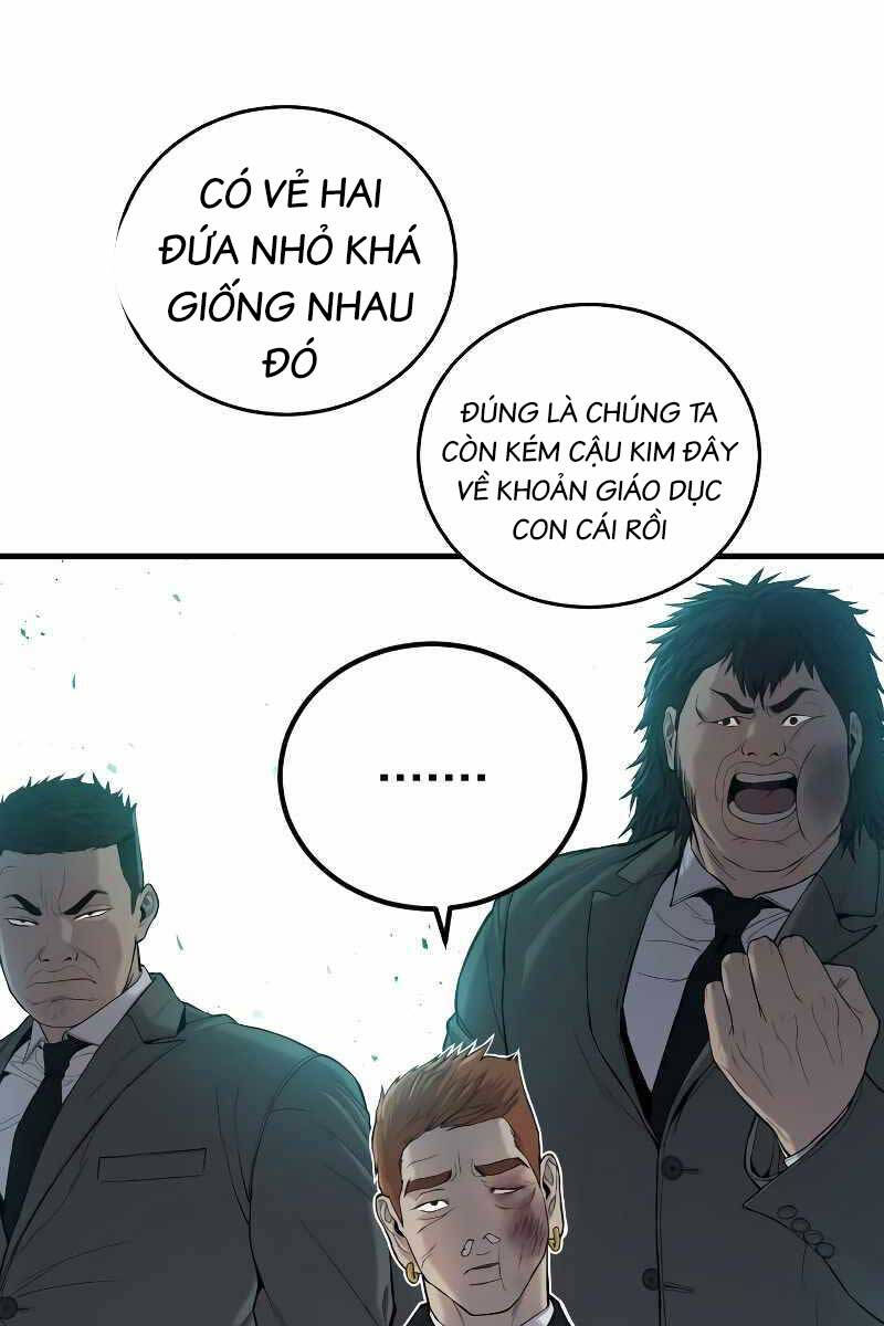 Bố Tôi Là Đặc Vụ Chapter 88 - Trang 2