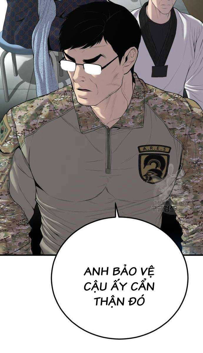 Bố Tôi Là Đặc Vụ Chapter 87 - Trang 2