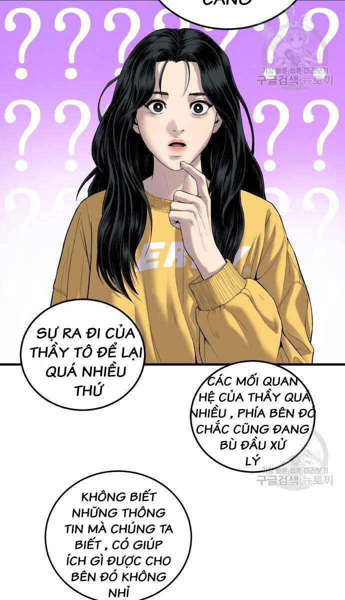 Bố Tôi Là Đặc Vụ Chapter 87 - Trang 2