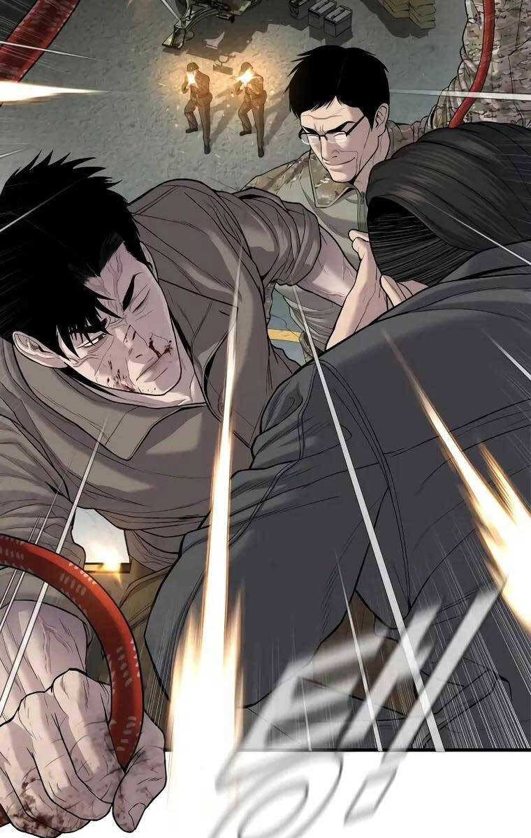 Bố Tôi Là Đặc Vụ Chapter 86 - Trang 2