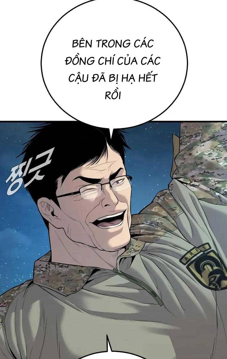 Bố Tôi Là Đặc Vụ Chapter 86 - Trang 2