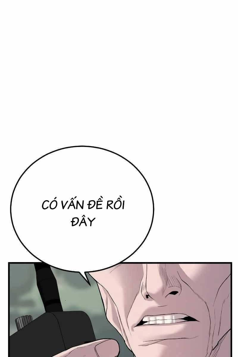 Bố Tôi Là Đặc Vụ Chapter 85.5 - Trang 2